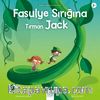 Fasulye Sırığına Tırman Jack