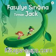 Fasulye Sırığına Tırman Jack