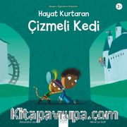 Hayat Kurtaran Çizmeli Kedi 