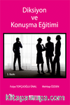 Diksiyon ve Konuşma Eğitimi