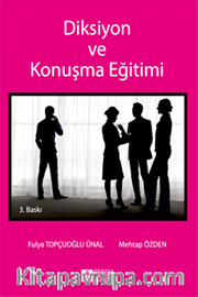 Diksiyon ve Konuşma Eğitimi