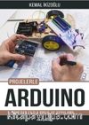 Projelerle Arduino