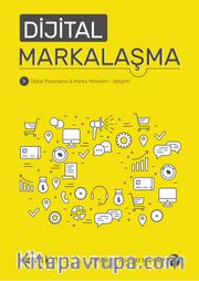 Dijital Markalaşma