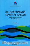 Dil Öğretiminde Teknik ve İlkeler 