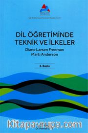 Dil Öğretiminde Teknik ve İlkeler 