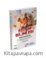 KPSS Eğitim Bilimleri Soru Bankası (Kod:1257)