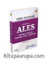 ALES Sayısal Bölüm Soru Bankası