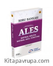 ALES Sayısal Bölüm Soru Bankası