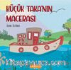 Küçük Takanın Macerası