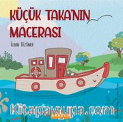 Küçük Takanın Macerası