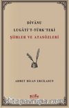 Divanu Lugati’t-Türk’teki Şiirler ve Atasözleri