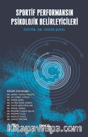 Sportif Performansın Psikolojik Becerileri