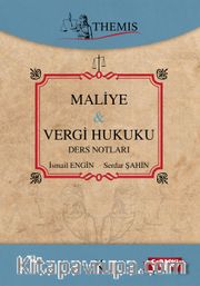 THEMIS Maliye - Vergi Hukuku Ders Notları