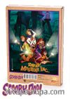 Scooby Doo - Mystery Ahşap Puzzle 108 Parça (KOP-SD178 - C) Lisanslı Ürün