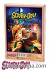Scooby Doo - First Frights Ahşap Puzzle 108 Parça (KOP-SD176 - C) Lisanslı Ürün