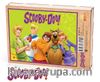Scooby Doo - Friends Ahşap Puzzle 204 Parça (KOP-SD180 - CC) Lisanslı Ürün