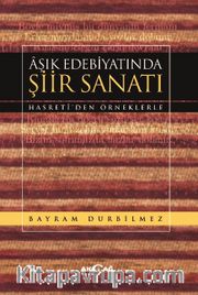 Aşık Edebiyatında Şiir Sanatı