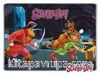 Scooby Doo - Pirate Ahşap Puzzle 54 Parça (KOP-SD194 - LIV) Lisanslı Ürün