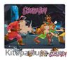 Scooby Doo - Pirate Ahşap Puzzle 54 Parça (KOP-SD194 - LIV) Lisanslı Ürün