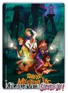 Scooby Doo - Mystery Ahşap Puzzle 54 Parça (KOP-SD193 - LIV) Lisanslı Ürün