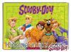 Scooby Doo - Friends Ahşap Puzzle 54 Parça (KOP-SD190 - LIV) Lisanslı Ürün