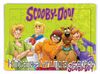 Scooby Doo - Friends Ahşap Puzzle 35 Parça (KOP-SD185 - XXXV) Lisanslı Ürün