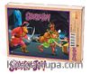 Scooby Doo - Pirate Ahşap Puzzle 204 Parça (KOP-SD184 - CC) Lisanslı Ürün