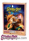 Scooby Doo - First Frights Ahşap Puzzle 204 Parça (KOP-SD181 - CC) Lisanslı Ürün