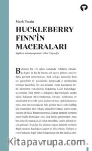 Huckleberry Finn’in Maceraları