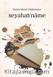 Seyahat’name