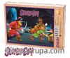 Scooby Doo - Pirate Ahşap Puzzle 108 Parça (KOP-SD179 - C) Lisanslı Ürün