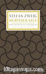 Muhteşem Gece
