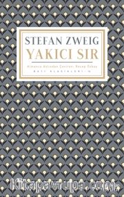 Yakıcı Sır