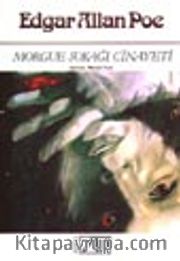 Morgue Sokağı Cinayeti