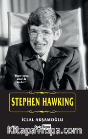 Stephen Hawking 