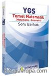 YGS Temel Matematik Soru Bankası (Matematik-Geometri)