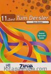 11. Sınıf Tüm Dersler Soru Bankası