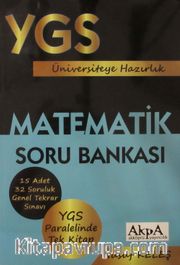 YGS Matematik Soru Bankası