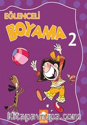 Eğlenceli Boyama 2