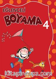 Eğlenceli Boyama 4