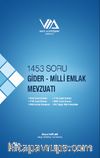 1453 Soru Gider - Milli Emlak Mevzuatı