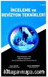 İnceleme ve Revizyon Teknikleri (Ciltli)