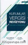 Kurumlar Vergisi Revizyonu (Ciltli)