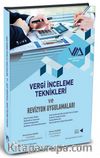 Vergi İnceleme Teknikleri ve Revizyon Teknikleri (Ciltli
