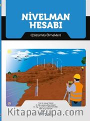Nivelman Hesabı- Çözümlü Örnekler