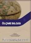  Ölçme Bilgisi 1