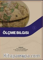  Ölçme Bilgisi 1