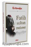 Fatih Sultan Mehmet