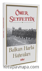 Balkan Harbi Hatıraları