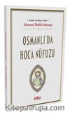 Osmanlı’da Hoca Nüfuzu